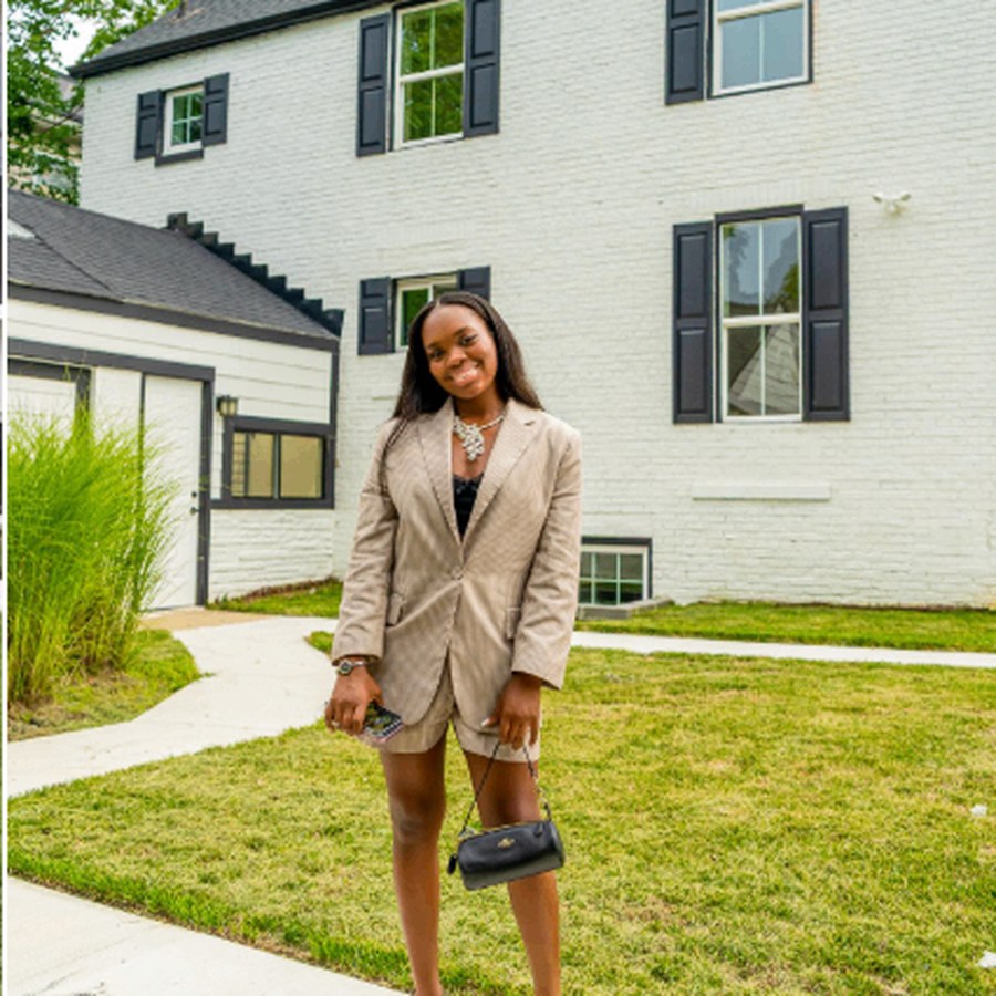 Just listed in the DMV